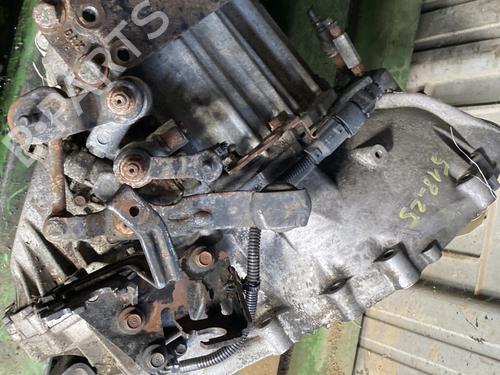 Gearbox KIA MAGENTIS II (MG) 2.0 CRDi | BP27919853M3 