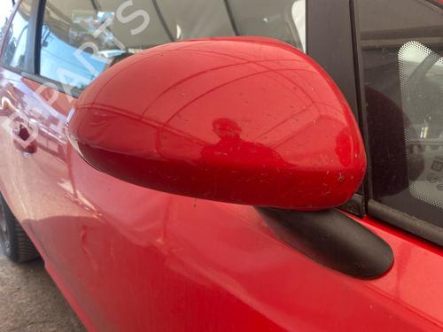 Used Right mirror Right mirror 37798462 37798462