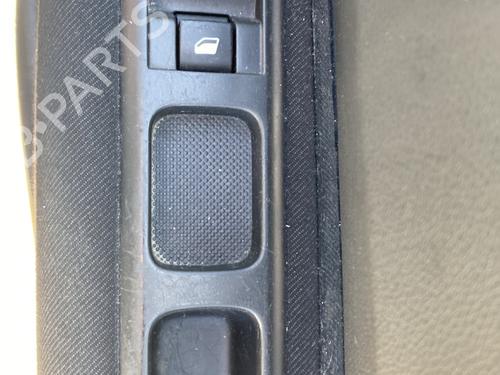 Used Right front window switch PEUGEOT 5008 (0U_, 0E_) 2.0 HDi 150 / BlueHDi 150 (150 hp) 26743786