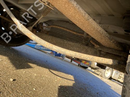 Bagaksel PEUGEOT BOXER Van (244) 2.0 HDi | BP33554632M2 - Image 3