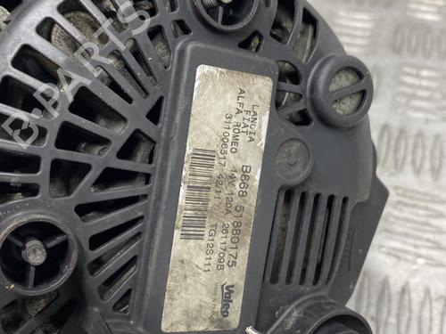 Alternator FIAT PUNTO (199_) 1.3 D Multijet | BP30573710M7