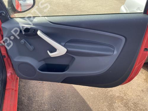 Used Front right panel Front right panel FORD KA (RU8) 1.2 (69 hp) 23904505 23904505