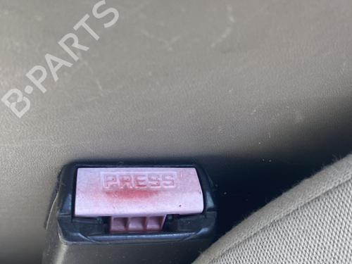 Used Seat buckle Seat buckle RENAULT GRAND SCÉNIC II (JM0/1_) [2004-2009] 33743433 33743433