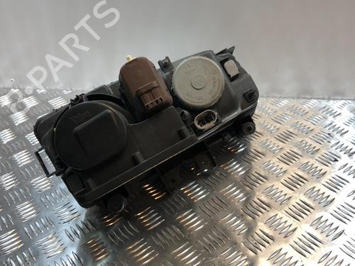 Used Left headlight Left headlight RENAULT SAFRANE II (B54_) 2.5 20V (B54F) (165 hp) 19914844 19914844