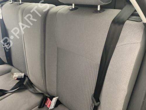 Used Rear seat Rear seat SEAT IBIZA III (6L1) 1.2 (64 hp) 33951315 33951315