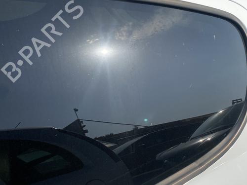 Rear left door window PEUGEOT 207 (WA_, WC_) 1.6 HDi | BP28018212C20 