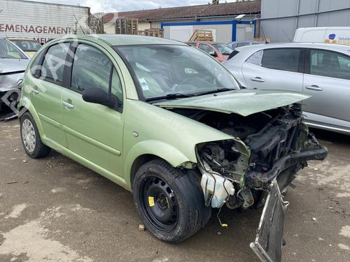 Front left panel CITROËN C3 I (FC_, FN_) 1.4 i | BP25475281C58 - Image 8