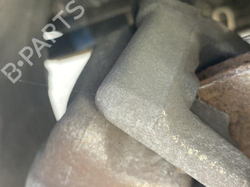 Right rear brake caliper RENAULT MEGANE IV Hatchback (B9A/M/N_) 1.5 Blue dCi 115 (B9A6) | BP29201775M106 - Image 2