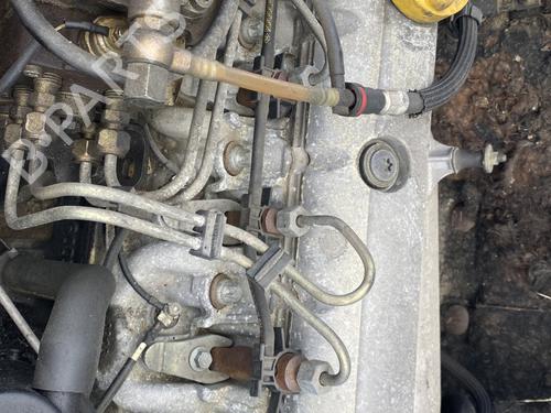 Used Cylinder head Cylinder head RENAULT MEGANE I (BA0/1_) [1995-2004] 33651864 33651864