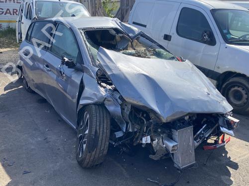Front left panel PEUGEOT 208 II (UB_, UP_, UW_, UJ_) 1.2 PureTech 100 | BP27271184C58 - Image 4