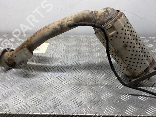 Used Catalyst CITROËN C3 I (FC_, FN_) 1.6 16V (109 hp) 27640516