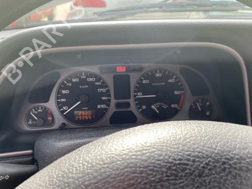 ABS pump PEUGEOT 306 Break (7E, N3, N5) 2.0 HDI 90 | BP28570412M43 