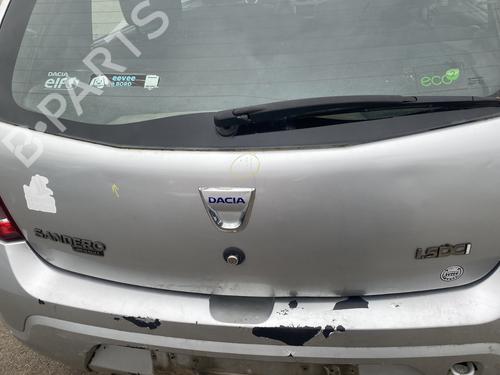 Used Tailgate DACIA SANDERO 1.5 dCi (68 hp) 29464862