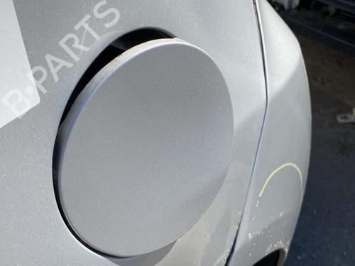 Fuel flap TOYOTA YARIS (_P13_) 1.5 Hybrid (NHP130_, NHP130) | BP24408661C131 