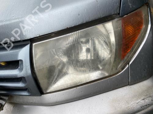 Used Left headlight Left headlight 34412471 34412471