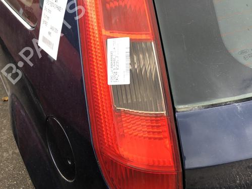 Venstre baglygte FORD FIESTA V (JH_, JD_) 1.4 TDCi (68 hp) 22126669