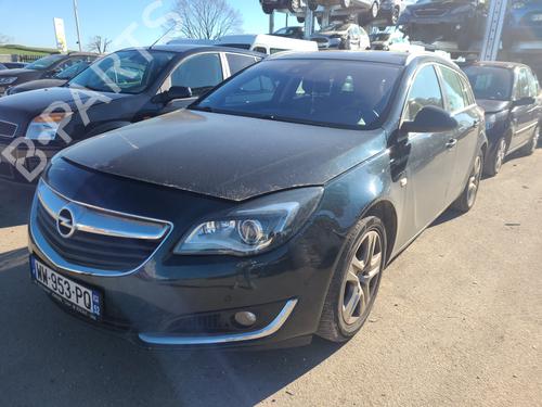 Other OPEL INSIGNIA A (G09) 2.0 Turbo (68) | BP37078501O1 - Image 7