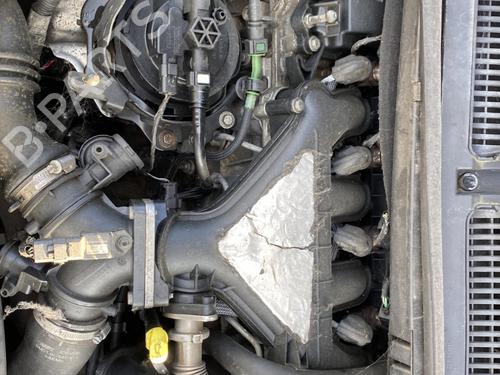 Used Engine FORD C-MAX (DM2) 2.0 TDCi (136 hp) 32686432