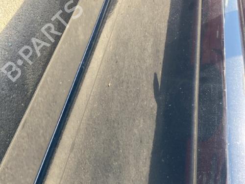 Left front door OPEL ZAFIRA A MPV (T98) 2.0 DTI 16V (F75) | BP22125663C2 