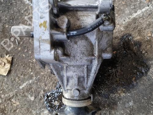 Used Transfer box Transfer box RENAULT KOLEOS I (HY_) 2.0 dCi 4x4 (HY0K) (150 hp) 19911520 19911520