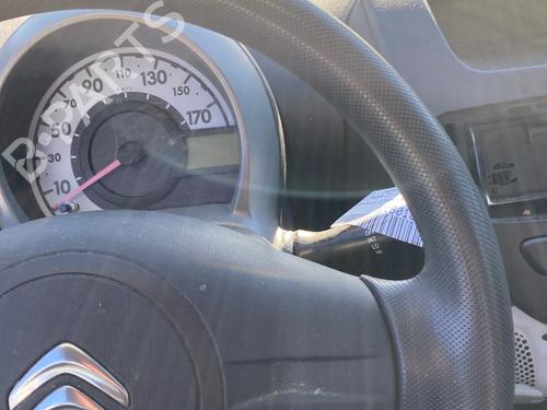 Steering wheel CITROËN C1 (PM_, PN_) 1.0 | BP28799002C49 