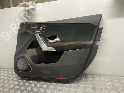Front right panel MERCEDES-BENZ A-CLASS (W177) A 200 d (177.012) | BP37749655C59 - Image 2