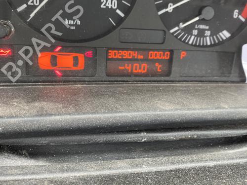 Gearbox BMW 5 (E39) 525 d | BP26289105M3