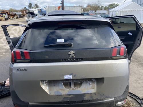 tailgate-peugeot-5008-ii-mc_-mj_-mr_-m4_-2016-33017247 main image