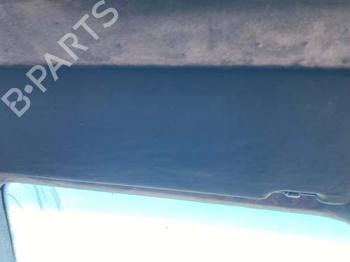 Used Left sun visor BMW 3 Coupe (E92) 325 d (211 hp) 29318243
