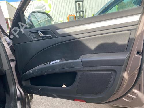 Rear left panel SKODA SUPERB II (3T4) 2.0 TDI 16V | BP39178112C60 - Image 5