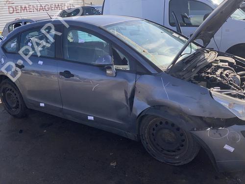 Køfangervange CITROËN C4 I (LC_) 1.6 HDi (109 hp) 32477079