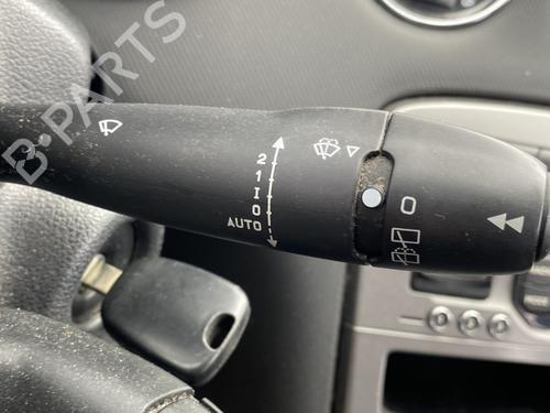 Used Steering column stalk Steering column stalk PEUGEOT 308 I (4A_, 4C_) 1.6 HDi (92 hp) 28570451 28570451