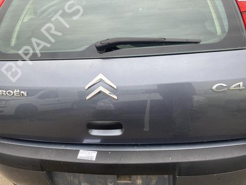 Bakluke CC/Kombi-Kupé CITROËN C4 I (LC_) 1.6 HDi | BP29474887C6 
