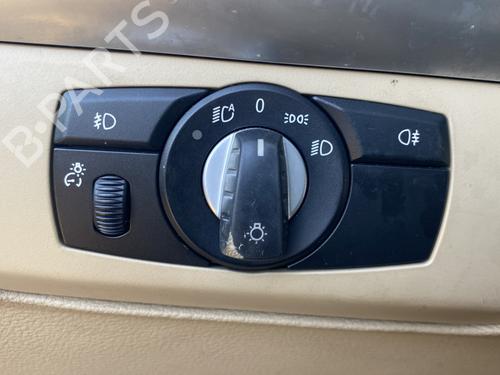 Headlight switch BMW X5 (E70) xDrive 30 d | BP32505651I24