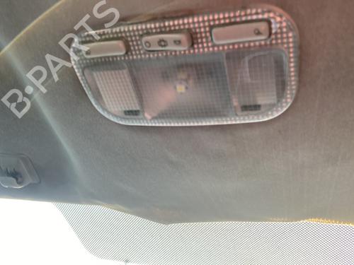 Innerbelysning PEUGEOT 307 (3A/C) 1.6 HDi (90 hp) 23784712