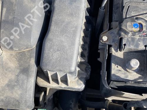 Used Air filter box Air filter box PEUGEOT 206 Hatchback (2A/C) 1.4 16V (88 hp) 30302387 30302387