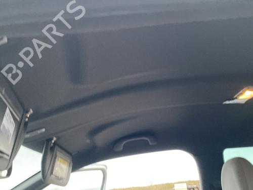 Interior roof CITROËN DS3 (SA_) 1.4 HDi 70 (SA8HP4) | BP31060882I12
