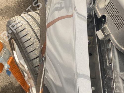 Left front fenders PEUGEOT 508 I (8D_) 1.6 BlueHDi 120 | BP32303536C41