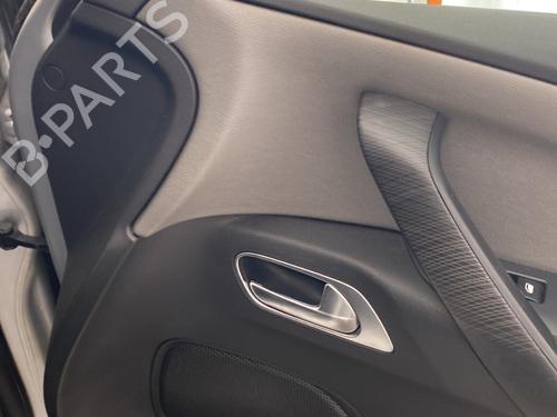 Used Front right panel Front right panel CITROËN C4 Picasso II 1.6 HDi / BlueHDi 115 (115 hp) 32091799 32091799