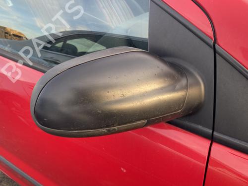 Bakspejl Højre VW FOX Hatchback (5Z1, 5Z3, 5Z4) 1.4 TDI (70 hp) 31643142