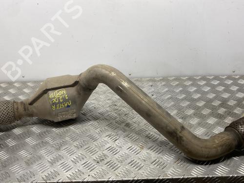 Used Catalyst RENAULT MASTER II Van (FD) 2.2 dCI 90 (90 hp) 20174059