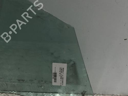 Front right door window RENAULT LAGUNA III (BT0/1) 1.5 dCi (BT00, BT0A, BT0T, BT1J) | BP19906419C19 