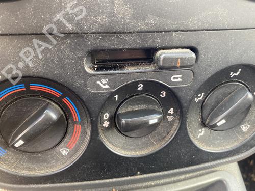 Climate control CITROËN NEMO MPV 1.4 HDi | BP26940158I5 