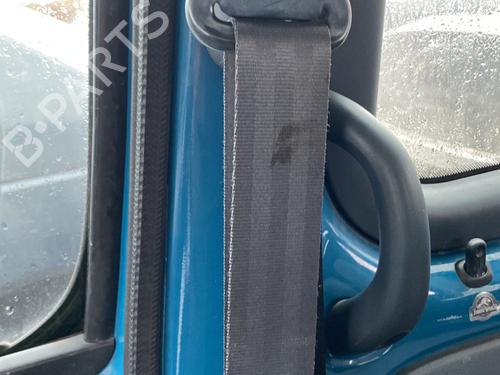 Front right seatbelt RENAULT KANGOO (KC0/1_) 1.4 (KC0C, KC0H, KC0B, KC0M) | BP32344853I25 - Image 3