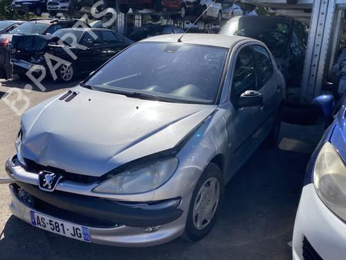 Teile für PEUGEOT 206 Hatchback (2A/C) 2.0 HDI 90 (90 hp) 4359832 