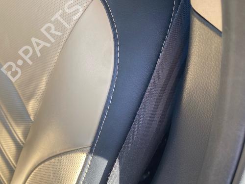 Used Rear left seatbelt Rear left seatbelt 37249176 37249176