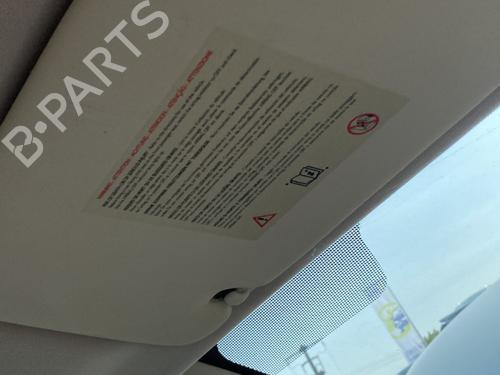 right-sun-visor-renault-grand-scenic-iii-jz01_-2009-2010-2011-2012-2013-2014-2015-2016-26564501 main image