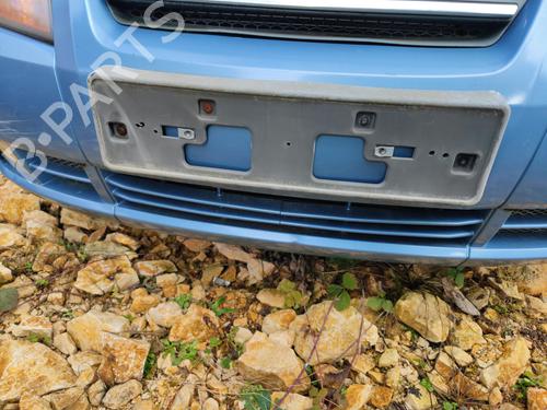 Front bumper DAEWOO KALOS (KLAS) 1.4 | BP23782828C7 