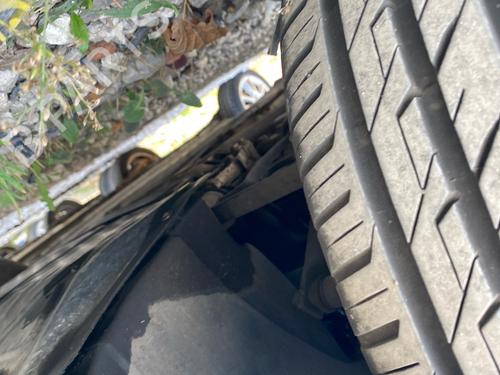 Used Subframe Subframe AUDI A3 Sportback (8PA) 2.0 TDI 16V (140 hp) 39703056 39703056