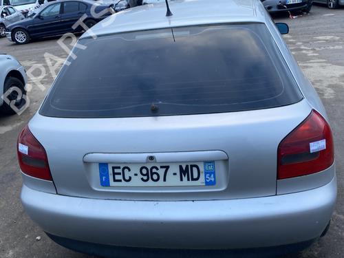 Coffre AUDI A3 (8L1) 1.9 TDI (110 hp) 32146212